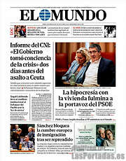 /El Mundo