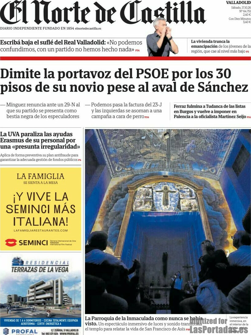 El Norte de Castilla