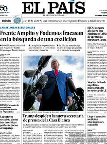 Periodico El País