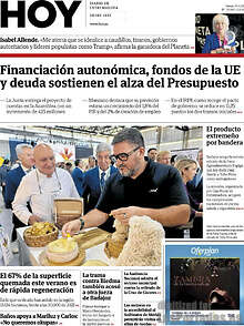Periodico Hoy