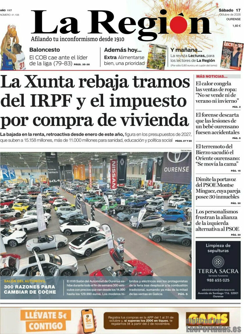 La Región