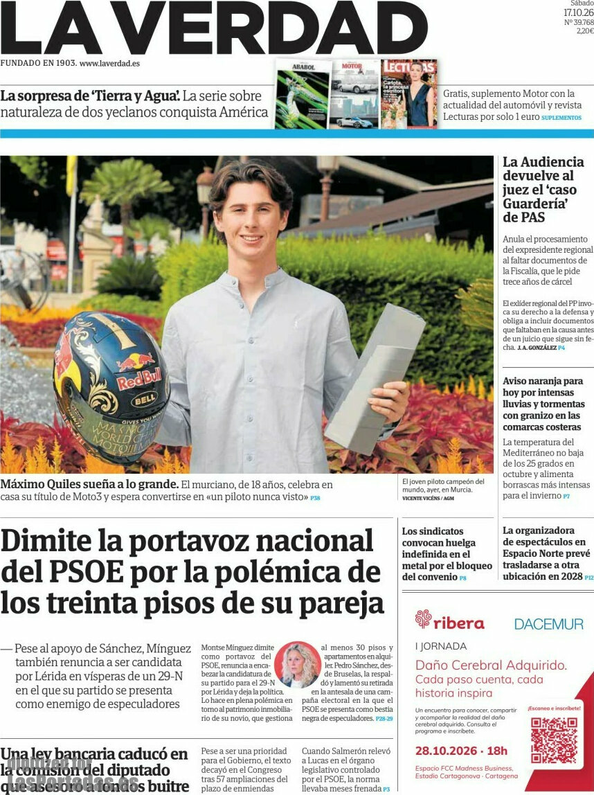 La Verdad