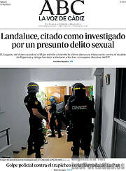 /La Voz de Cádiz