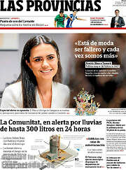 /Las Provincias
