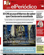 /El Periódico de Catalunya(Català)