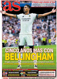 Periodico AS