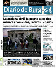 /Diario de Burgos