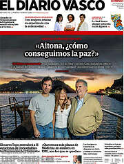 /El Diario Vasco