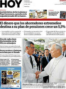 Periodico Hoy