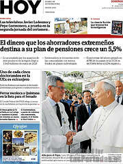 /Hoy