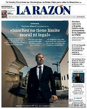 /La Razón