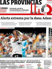 /Las Provincias