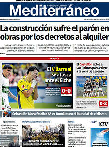 Periodico Mediterráneo