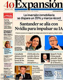 Periodico Expansion