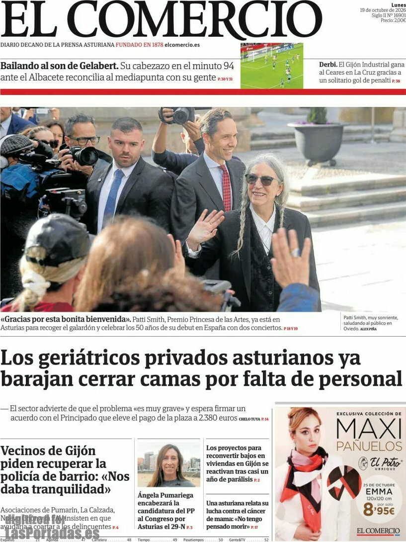 El Comercio