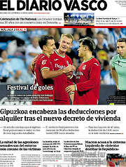 /El Diario Vasco