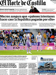 /El Norte de Castilla