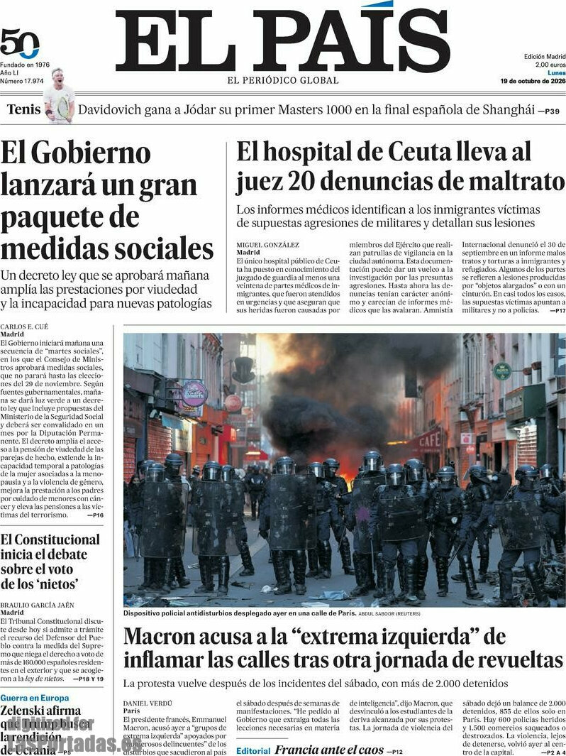 El País
