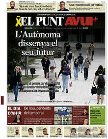 Periodico El Punt
