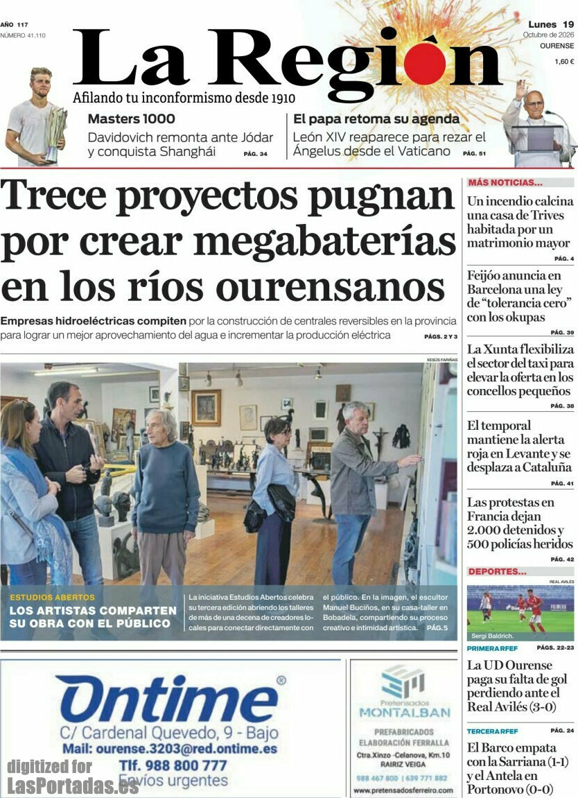 La Región