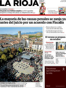 Periodico La Rioja