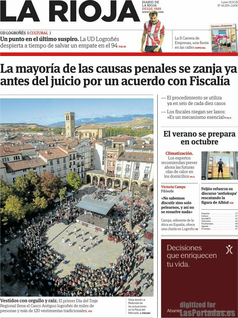 La Rioja
