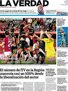 Periodico La Verdad