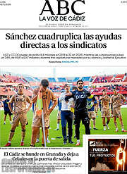 /La Voz de Cádiz