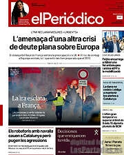 /El Periódico de Catalunya(Català)