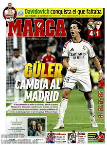 Periodico Marca
