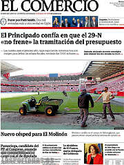 /El Comercio
