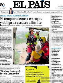 Periodico El País