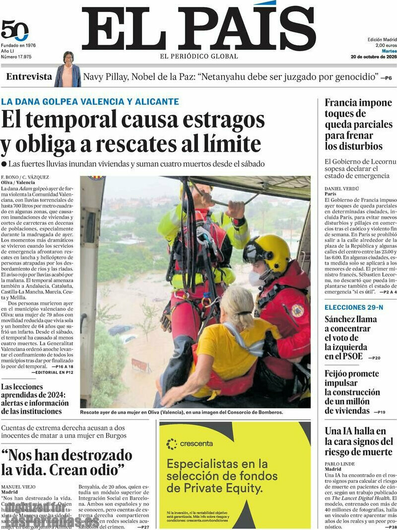 El País