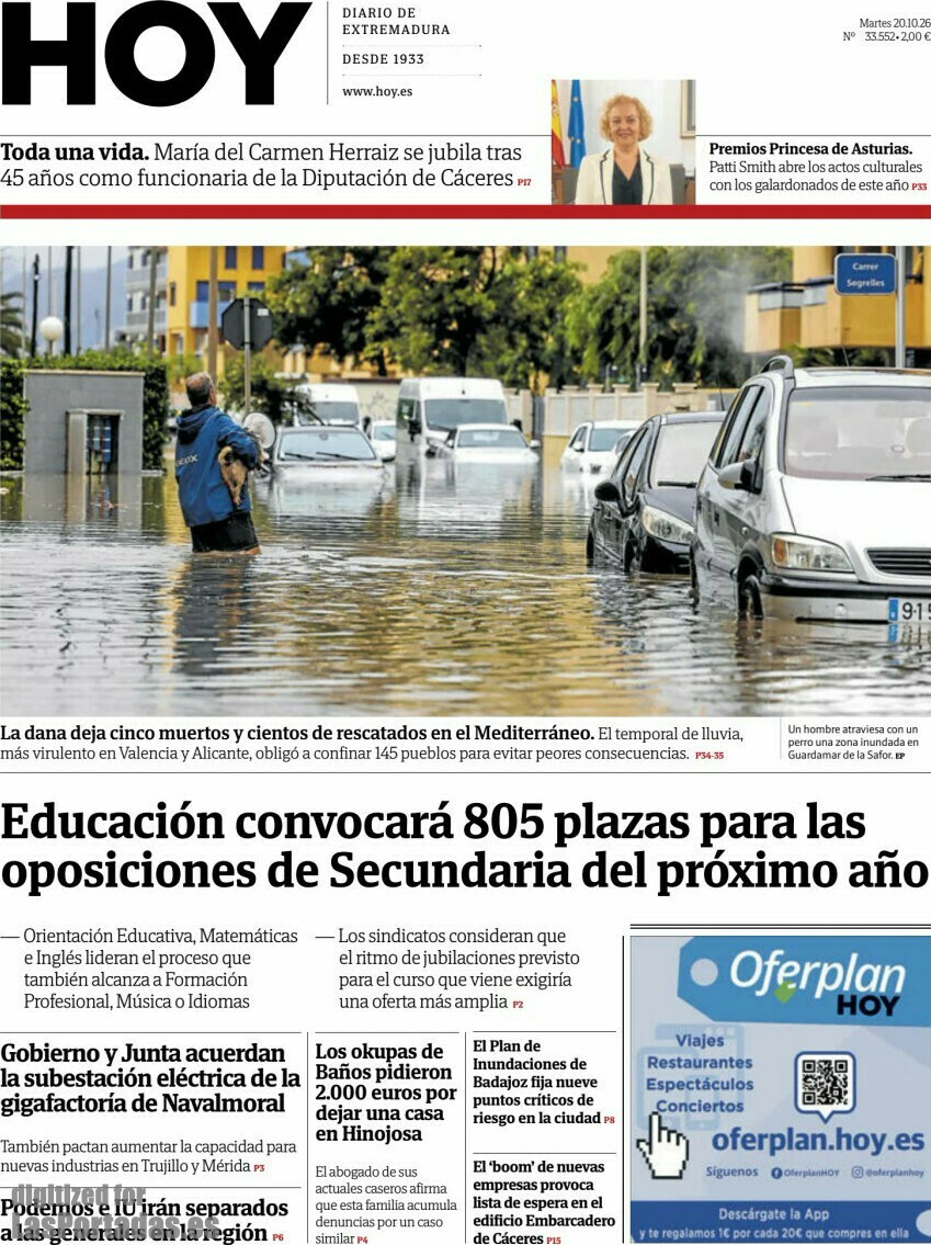 Hoy
