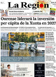 /La Región