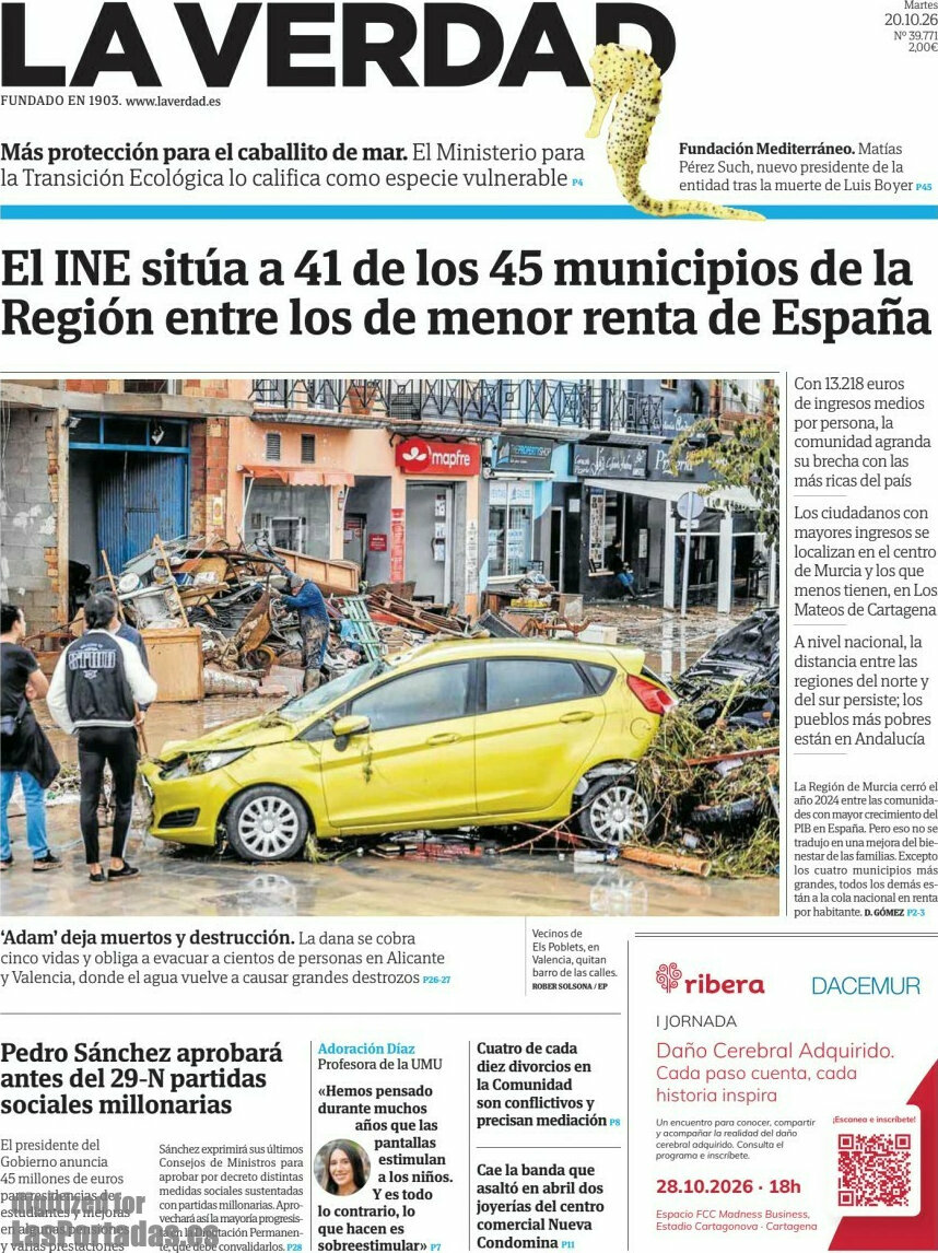 La Verdad