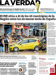 /La Verdad