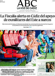 /La Voz de Cádiz