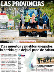 /Las Provincias