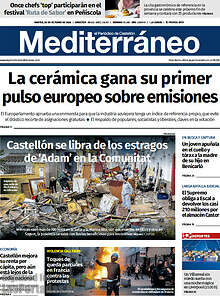 Periodico Mediterráneo