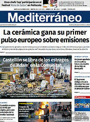 /Mediterráneo