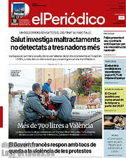 /El Periódico de Catalunya(Català)