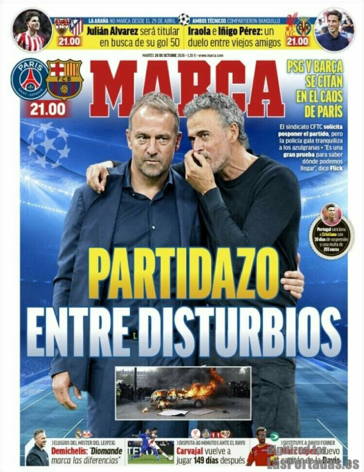 Marca