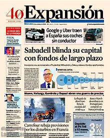 Periodico Expansion