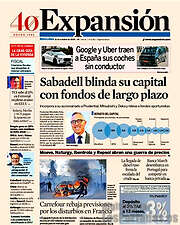 /Expansion