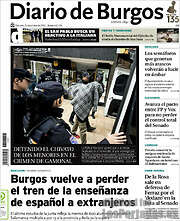 /Diario de Burgos