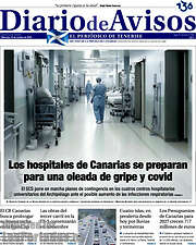 /Diario de Avisos