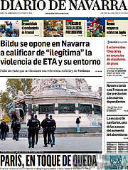 /Diario de Navarra