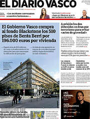 /El Diario Vasco
