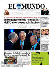 /El Mundo